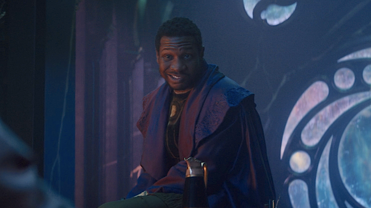 Did Jonathan Majors’ Arrest Affect Loki Season 2? A Producer Shared His Honest Thoughts