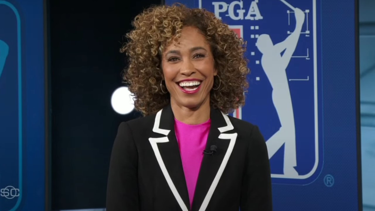 Former ESPN Host Sage Steele Does Not Hold Back When Commenting On How She Would Never Be On The View: ‘Despicable’