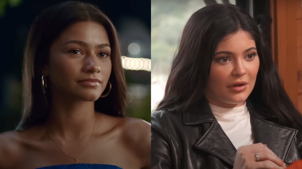 From Zendaya To Kylie Jenner, There's Been So Much Speculation From Fans Over Rings Of Late