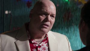 ‘He’s A Crazy Motherf—er:’ Daredevil’s Vincent D’Onofrio Describes Playing Kingpin On Born Again And Echo