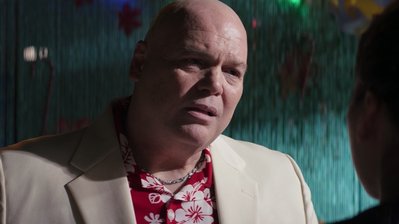 'He’s A Crazy Motherf---er:' Daredevil’s Vincent D’Onofrio Describes Playing Kingpin On Born Again And Echo