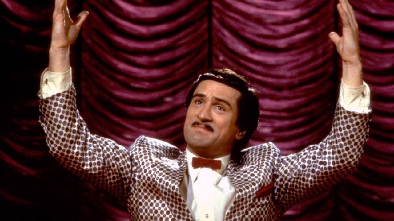 In Viral TikTok, Martin Scorsese Recalls The King Of Comedy Being Called ‘The Flop Of The Year,' And I Can’t Believe The Robert De Niro Classic Got So Much Hate