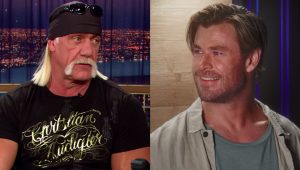 Is Chris Hemsworth’s Hulk Hogan Movie Still Happening? Here’s What Hogan Himself Said