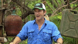 Jeff Probst Just Found Out He’s An Internet ‘Zaddy,’ But I’m More Amused About A Survivor Contestant Calling Him ‘Grandad’