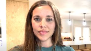 Jessa Duggar Shares Sweet Pic, But Gets Honest About ‘The Worries’ She’s Had While Pregnant With Her Rainbow Baby