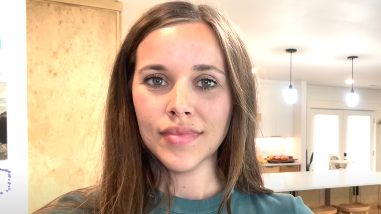 Jessa Duggar Shares Sweet Pic, But Gets Honest About ‘The Worries’ She’s Had While Pregnant With Her Rainbow Baby