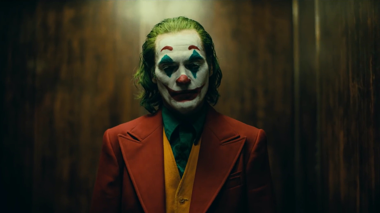 Joker Director Celebrates DC Movie's 4th Anniversary With New Look At Joaquin Phoenix In The Sequel