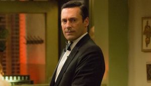 Jon Hamm Knows His Co-Stars Think He’s ‘Handsome.’ Why It’s Sometimes A ‘Sh—y Dig’ And Not A Compliment