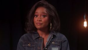 Keke Palmer Opens Up About ‘Boundaries’ After Her Relationship With Darius Jackson Made Headlines