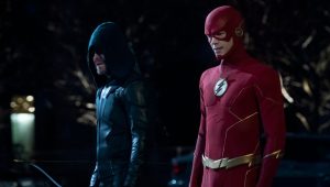 Months After The Flash Finale, Former Arrowverse Director Reflects On The CW’s Superhero Universe: ‘It Was Its Own Bubble’