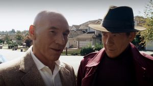 Patrick Stewart Recalls Ian McKellen Urging Him Not To Join Star Trek: ‘You Must Not’