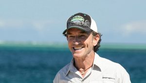 Survivor’s Jeff Probst Explains Why Season 45 Changed The Challenge Sit-Out Rules