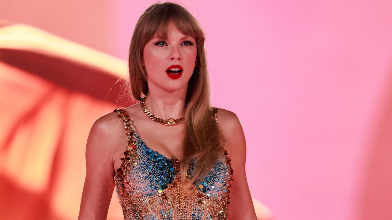 Taylor Swift: The Eras Tour Has Already Hit A Major Box Office Milestone Before Even Opening In Theaters