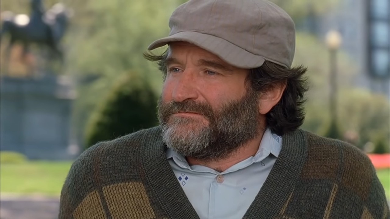 The Best Robin Williams Movies And How To Watch Them