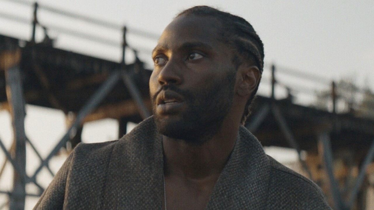 'The Hardest Thing I've Ever Done': John David Washington Is Known For Stunts In Tenet And Other Movies, But Says The Creator Took The Cake