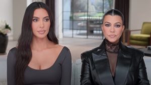 The Kardashians Producer Spoke Out About Filming That ‘Fiery’ Fight With Kim And Kourtney And How ‘Difficult’ Those Moments Can Really Be