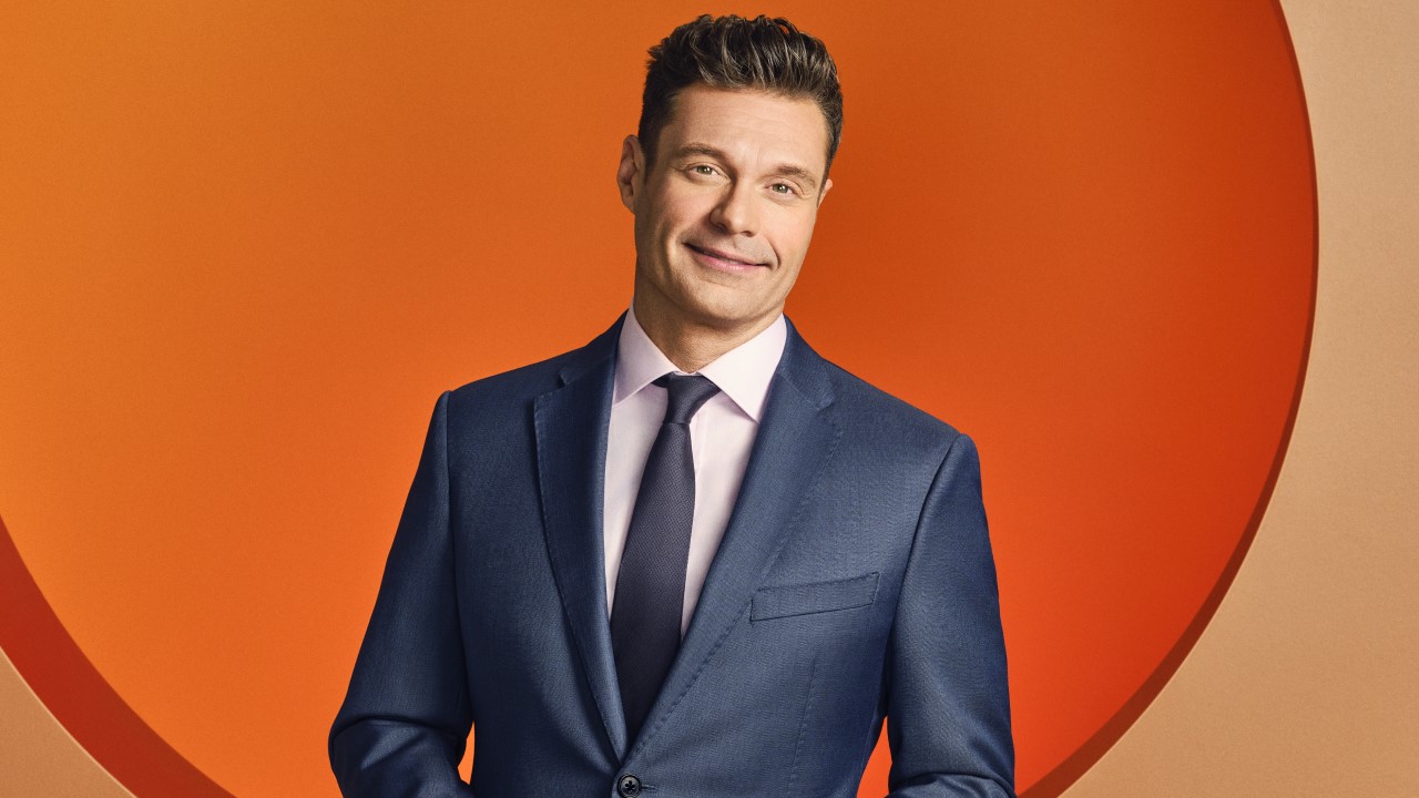 The Story Behind Ryan Seacrest’s Famous ‘Seacrest Out’ Signoff On American Idol