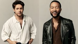 The Voice Seems To Be Pitting John Legend Against Niall Horan This Season, But I’m Not Feeling The New Rivalry