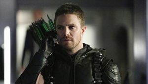 Wait, Stephen Amell’s Arrow Wasn’t Supposed To Run 8 Seasons? The Actor Explains