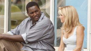 What The Judge Presiding Over Blind Side Star Subject Michael Oher’s Case Said As She Terminated The Conservatorship He Was In