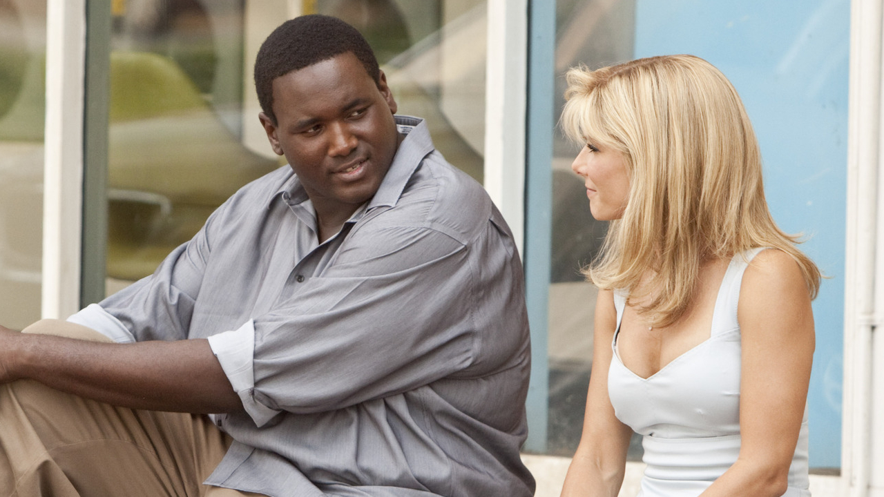 What The Judge Presiding Over Blind Side Star Subject Michael Oher’s Case Said As She Terminated The Conservatorship He Was In