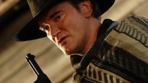 Writer On Tarantino’s Scrapped Star Trek Movie Describes Working With The Legendary Filmmaker