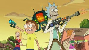 15 Best Rick And Morty Episodes, Ranked