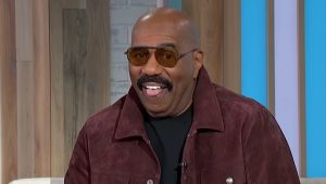 A.I. Steve Harvey Running From Monsters And Being In A Hardcore Band Is My New Internet Obsession