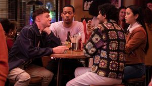 Abbott Elementary’s Tyler James Williams Talks Filming Gregory’s Awkward Bar Scene In The Latest Episode, And I’m Still Cringing Just Thinking About It