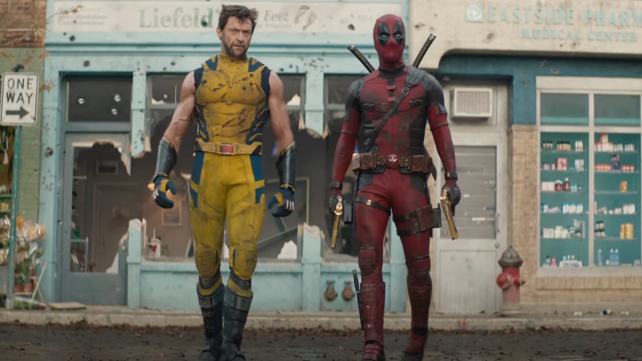 After Marvel’s Kevin Feige Reveals Why He Turned Down The Original Story For Deadpool And Wolverine, I Can’t Stop Thinking About How Fun It Could’ve Been