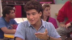 After Saved By The Bell’s Tiffani Thiessen Shared Her Daughter’s Brutal Take On The Show, Mario Lopez Reveals His Kids’ Thoughts On It