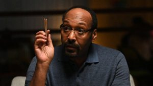 After The Irrational’s Emotional Reveals For Alec, Episode Director Shares Secret Behind Jesse L. Martin’s ‘Rock Star Vibe’