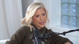 After Todd And Julie Chrisley’s Appeal, Daughter Savannah Chrisley Provides An Update On Her Family’s New Reality TV Show