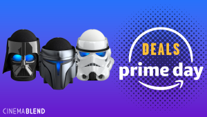 Amazon Just Made Me A Very Happy Star Wars Fan With This Prime Day Deal On The Echo Dot