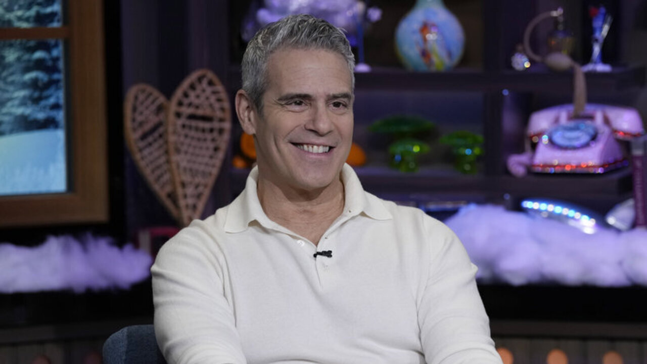 Andy Cohen Responds To Allegations Of The Real Housewives Pushing Liquor On Bravolebrities