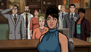 Archer Is Already Returning To TV With Special Event, And Now I Need All Platforms To Follow FX’s Example