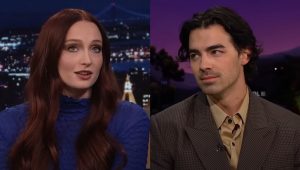 Assets Were Never The Problem, But Sophie Turner And Joe Jonas Seem Close To A Resolution In Their Divorce Case