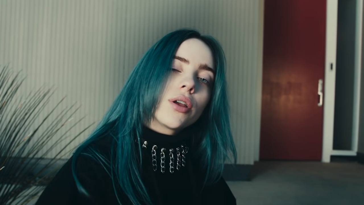 Billie Eilish Shared A Hilarious Yet Fair Take On Why 'Bad Guy' Is 'The Stupidest Song,' But I Have To Disagree