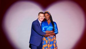 Bob Hearts Abishola Stars Talk Bringing Everyone Back Together For The Series Finale And Ending ‘At The Top’ Of Their Game: ‘Get Your Tissues Ready’