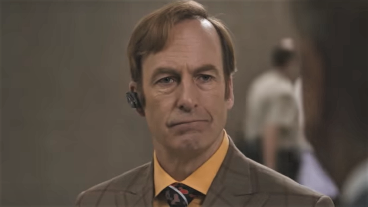 Bob Odenkirk Had A Heart Attack On The Set Of Better Call Saul. He Still Thinks About It ‘Every Day’