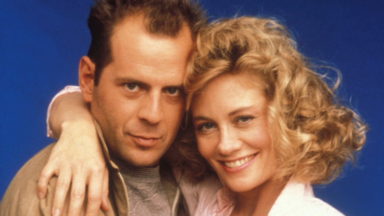 Bruce Willis’ Wife Was Pumped That Moonlighting Is Streaming, And There’s A Big Reason Fans Should Be Excited Too