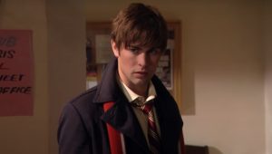 Chace Crawford Gets Real About The Early Days Of Gossip Girl And How He And Co-Star Weren’t Living Like Upper East Siders At First