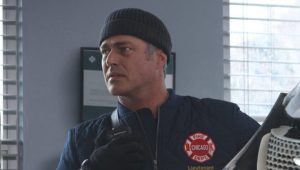 Chicago Fire Showrunner Talks The ‘Die Hard’ 250th Episode Based On A True Story: ‘See Severide Go Full Severide’