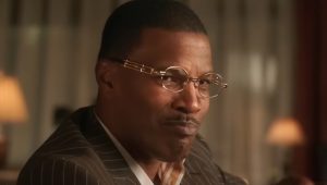 Critics Have Seen The Burial, And They Seem To Agree On Jamie Foxx’s ‘Crowd-Pleasing’ Courtroom Drama