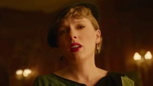 Deadpool 3 Director Praises Taylor Swift’s Directorial Vision, Compares Her To Steven Spielberg