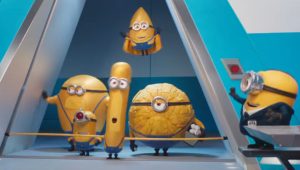 Despicable Me 4’s Latest Trailer Has Introduced A Marvel-ous Twist To The Minions I Think Universal Orlando Fans Are Going To Love