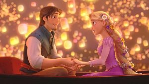 Disney Parks’ New Tangled Ride Is The Most Beautiful Thing I’ve Ever Seen And I Need It At Disneyland Stat