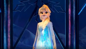 Disney Parks’ New World Of Frozen Looks Amazing, But It Creates Questions About The Franchise I’m Going To Need Answered In Frozen 3