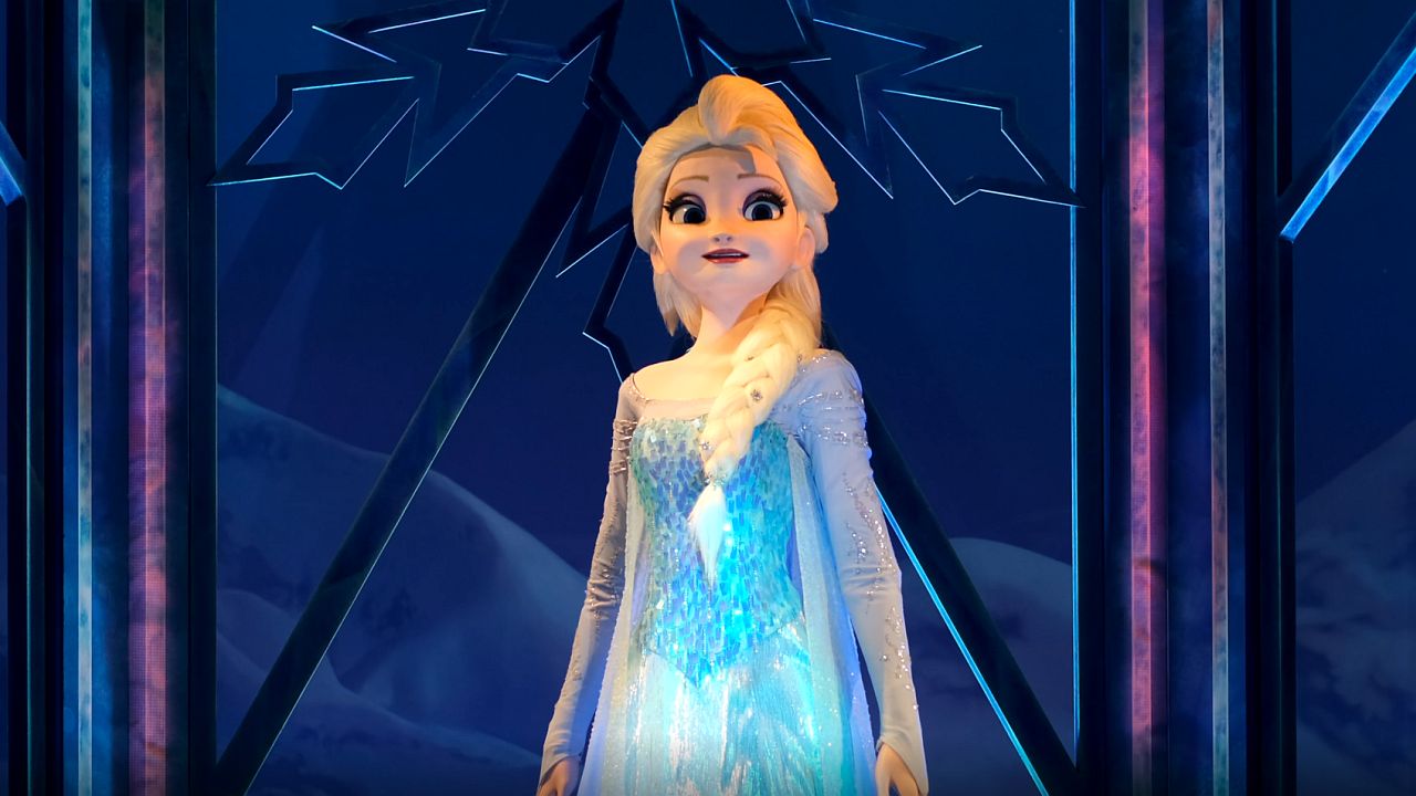 Disney Parks' New World Of Frozen Looks Amazing, But It Creates Questions About The Franchise I’m Going To Need Answered In Frozen 3