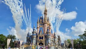 Disneyland And Disney World Just Announced Big Ticket Price Increases, But There’s Good News Too